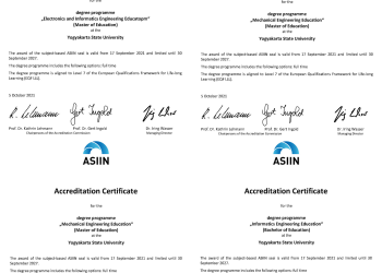 ASIIN 2021