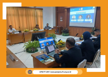 Asesmen Lapangan Prodi S1 Teknik Industri FT UNY: Mengokohkan Komitmen Menuju Akreditasi Unggul