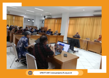 Simulasi Asesmen Lapangan Prodi S1 Pendidikan Teknik Elektro: Langkah Strategis Menuju Akreditasi Unggul