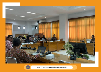 Simulasi Asesmen Lapangan Prodi S1 Pendidikan Tata Busana: Strategi FT UNY Menuju Akreditasi Unggul