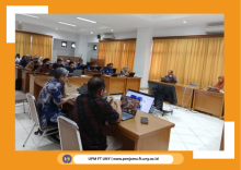 Simulasi Asesmen Lapangan Prodi S1 Pendidikan Teknik Elektro: Langkah Strategis Menuju Akreditasi Unggul