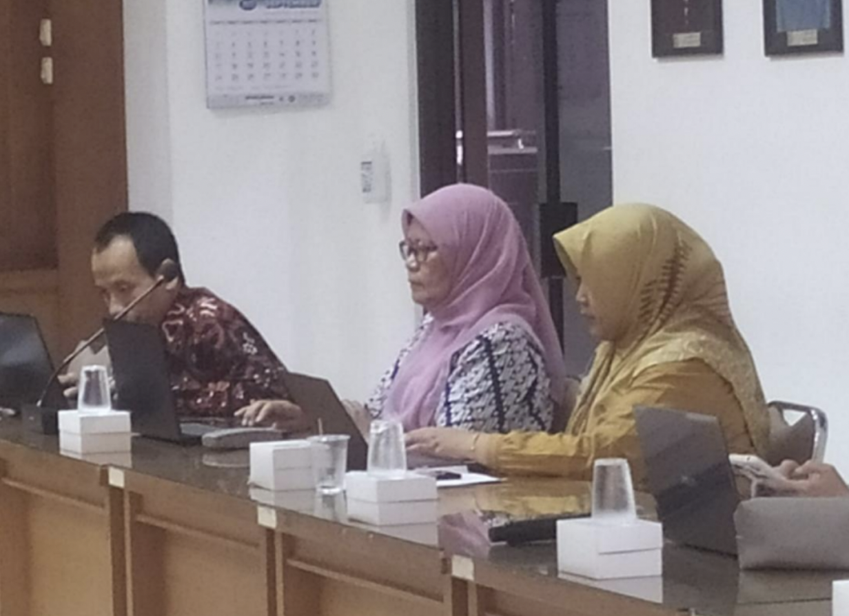 Simulasi Asesmen Lapangan Prodi S2 Teknik Sipil FT UNY: Memantapkan Kesiapan Menuju Akreditasi Unggul