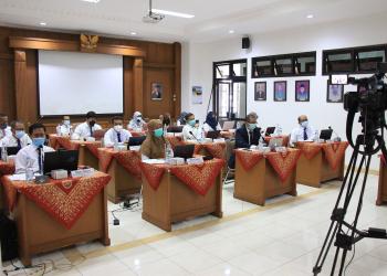 ASESMEN LAPANGAN PROGRAM STUDI TEKNIK MESIN SARJANA TERAPAN