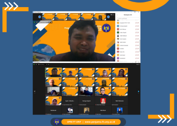 Pengembangan Unit Pengelola Program Studi Melalui Benchmarking Penjaminan Mutu