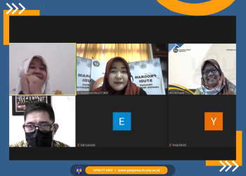 Rapat Kerja Unit Penjaminan Mutu (UPM)