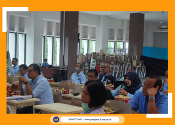 Workshop Pengembangan Kurikulum Berbasis OBE: Langkah Persiapan Prodi Menuju Akreditasi Internasional ASIIN