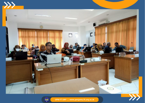 Monitoring Capaian Pengisian e-monev Awal Semester Genap Tahun Akademik 2022/2023