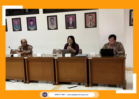 Workshop Penyelarasan Nama Prodi pada Ijazah dan Transkrip Versi Bahasa Inggris untuk Rintisan Akreditasi Internasional