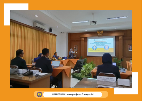 Asesmen Lapangan Prodi S1 Pendidikan Teknik Sipil dan Perencanaan: Validasi Mutu Menuju Akreditasi Unggul