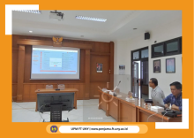 Finalisasi dan Unggah Borang S2 Teknologi Informasi dan Teknik Sipil: FT UNY Mantapkan Langkah Menuju Akreditasi Berkualitas