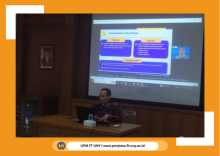 Simulasi Asesmen Lapangan Prodi S2 Teknik Sipil FT UNY: Memantapkan Kesiapan Menuju Akreditasi Unggul